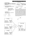 SYSTEM AND METHOD FOR TRANS-VENDOR LICENSE REGISTRATION AND RECOVERY diagram and image