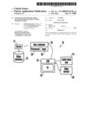 System and method for video recommendation based on video frame features diagram and image