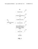 STREAMING XPATH ALGORITHM FOR XPATH EXPRESSIONS WITH PREDICATES diagram and image