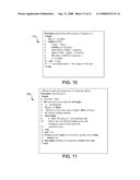 STREAMING XPATH ALGORITHM FOR XPATH EXPRESSIONS WITH PREDICATES diagram and image