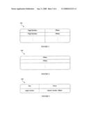 METHOD AND APPARATUS FOR EFFICIENTLY MERGING, STORING AND RETRIEVING INCREMENTAL DATA diagram and image