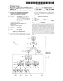 System and method of minimizing network bandwidth retrieved from an external network diagram and image