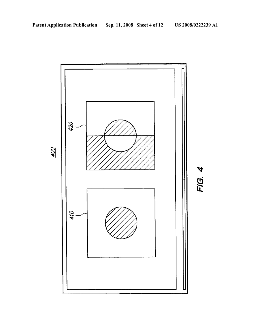 METHOD FOR DETERMINING AESTHETIC PREFERENCES TO DEFINE A STYLE GUIDE AND TRANSFORMING A PRESENTATION BASED THEREON - diagram, schematic, and image 05