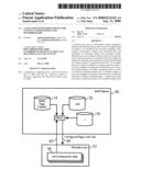 Client-Server Methods for Dynamic Content Configuration for Microbrowsers diagram and image