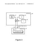 Client-Server Methods for Dynamic Content Configuration for Microbrowsers diagram and image