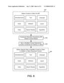 Behavioral Networking Systems And Methods For Facilitating Delivery Of Targeted Content diagram and image