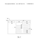 Configurable network device user interface diagram and image