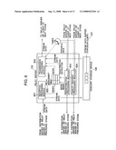 Method for data distribution diagram and image