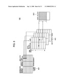 Method for data distribution diagram and image