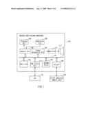 CONTENTS DATA STORAGE DEVICE AND CONTENTS DATA UPDATE SYSTEM diagram and image