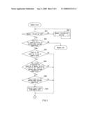 CONTENTS DATA STORAGE DEVICE AND CONTENTS DATA UPDATE SYSTEM diagram and image