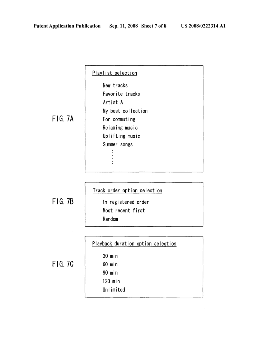 CONTENTS DATA STORAGE DEVICE AND CONTENTS DATA UPDATE SYSTEM - diagram, schematic, and image 08