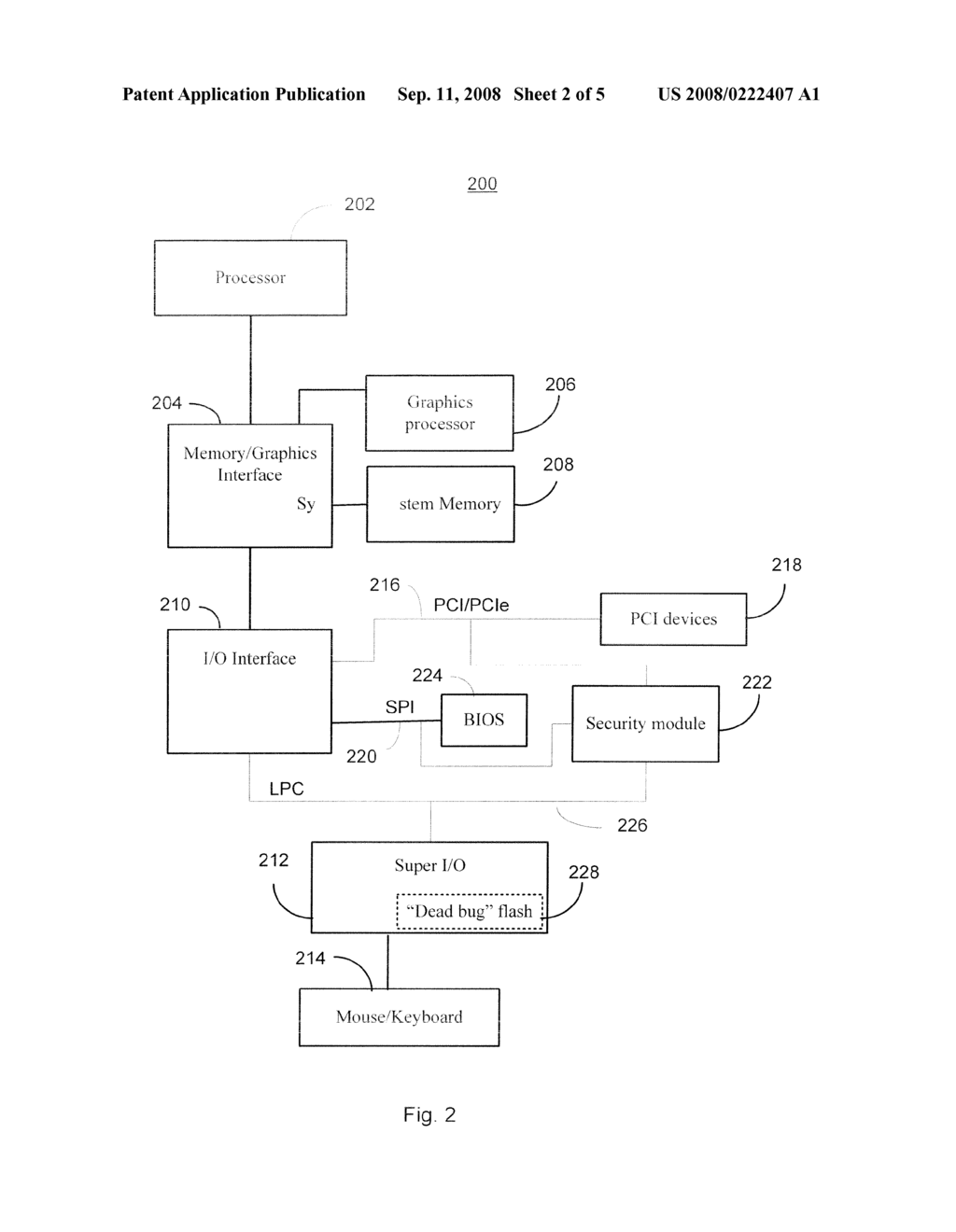 Monitoring Bootable Busses - diagram, schematic, and image 03