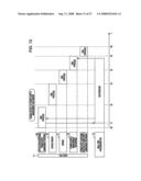 Apparatus, method, computer program and recording medium for processing information diagram and image