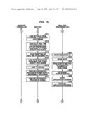 Apparatus, method, computer program and recording medium for processing information diagram and image