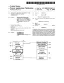 APPARATUS, METHOD AND PRODUCT FOR TESTING COMMUNICATIONS COMPONENTS diagram and image