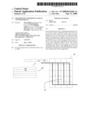 Checkpointing user design states in a configurable IC diagram and image