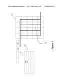 Checkpointing user design states in a configurable IC diagram and image