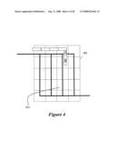 Checkpointing user design states in a configurable IC diagram and image