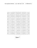 Checkpointing user design states in a configurable IC diagram and image