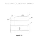 Checkpointing user design states in a configurable IC diagram and image