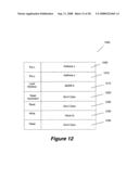 Checkpointing user design states in a configurable IC diagram and image