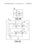 Method and Dual Interlocked Storage Cell Latch for Implementing Enhanced Testability diagram and image