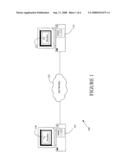 Method and apparatus for handling reordered data packets diagram and image