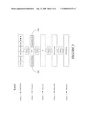 Method and apparatus for handling reordered data packets diagram and image