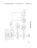 Method and apparatus for handling reordered data packets diagram and image