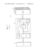 FLASH MEMORY SYSTEM FOR IMPROVING READ PERFORMANCE AND READ METHOD THEREOF diagram and image