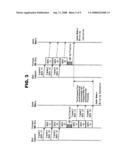 Data relay apparatus, data relay method and data relay integrated circuit diagram and image