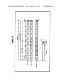 Data relay apparatus, data relay method and data relay integrated circuit diagram and image