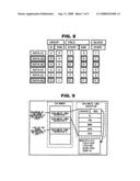 Data relay apparatus, data relay method and data relay integrated circuit diagram and image