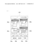 DRIVING WEB BROWSER diagram and image