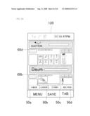 DRIVING WEB BROWSER diagram and image