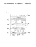 DRIVING WEB BROWSER diagram and image