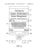 Apparatus with Multiple Highlights diagram and image