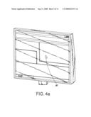 Computer mouse with cursor finding function and faster screen privacy function diagram and image