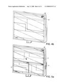 Computer mouse with cursor finding function and faster screen privacy function diagram and image