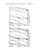 Computer mouse with cursor finding function and faster screen privacy function diagram and image