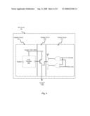 Method in a Computer-aided Design System for Generating a Functional Design Model of a Test Structure diagram and image