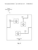 Method in a Computer-aided Design System for Generating a Functional Design Model of a Test Structure diagram and image