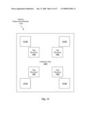 Method in a Computer-aided Design System for Generating a Functional Design Model of a Test Structure diagram and image