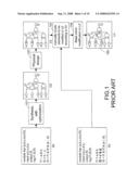 METHOD OF ENGINEERING CHANGE TO SEMICONDUCTOR CIRCUIT EXECUTABLE IN COMPUTER SYSTEM diagram and image