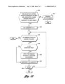 Method and system for processing data contained within COBOL or PL/I record description entries and storage medium for storing instructions which effectuate the method diagram and image