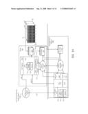 Addressing managed elements in a common information model environment diagram and image