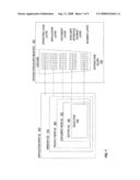 Dynamic method selection based on declarative requirements of interaction scope diagram and image