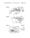 Spindle motor and player diagram and image