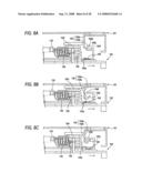 Spindle motor and player diagram and image